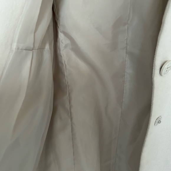 Jacob Elegant Dressy Fall/Winter Vintage Pea Coat - Picture 8 of 17